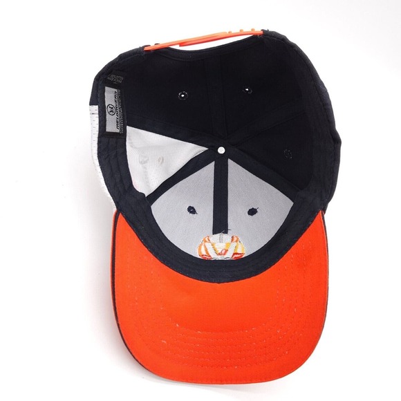 Las Vegas Aviators Snapback Hat MiLB Station Casinos Baseball Cap Giveaway Promo - Picture 6 of 7